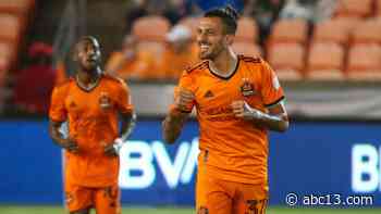 Houston Dynamo stay hot at home with win over Vancouver Whitecaps - KTRK-TV