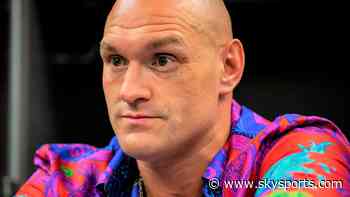'AJ vs Fury collapse was not a surprise'