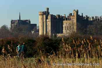 'Irreplaceable' historical items worth more than £1m stolen from Arundel Castle - Barrhead News