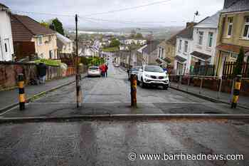 Police announce more arrests following violence in Swansea - Barrhead News