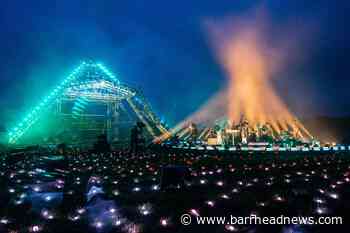 Glastonbury organisers 'mortified' by technical issues that blighted livestream - Barrhead News