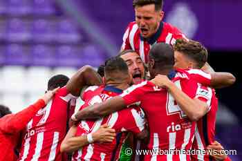 Robert Lewandowski breaks Bundesliga goalscoring record on final day of season - Barrhead News