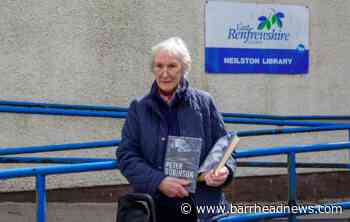 Bookworm hopes ongoing closure of village library has happy ending - Barrhead News