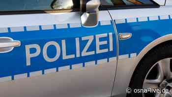 Dissen: Zeugen nach Unfallflucht auf Parkplatz gesucht - osna.live