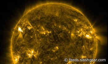 An uptick in solar storms could mean disruptions to power grids and satellites