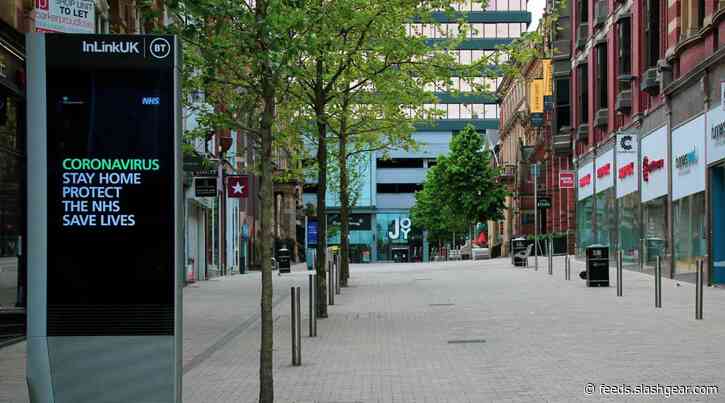 Pandemic lockdown was unexpectedly beneficial for people with IBS