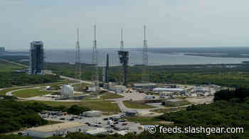 ULA is gearing up to load fuel into its Vulcan rocket for the first time