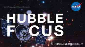 NASA’s new Hubble ebook details the lives of stars and it’s free to download