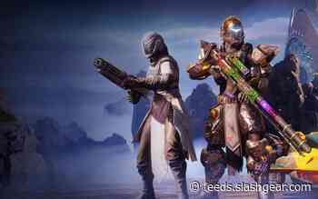 Destiny 2 cross-play beta begins next week: What you need to know