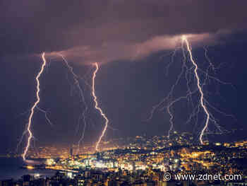 NSW lightning and floods punish NBN FttC connection devices