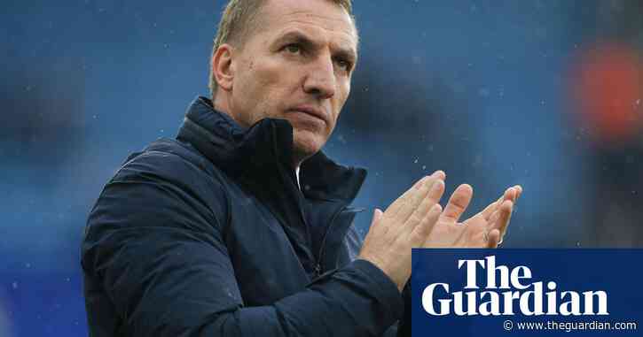 Leicester give their all to the very end but the richest clubs prevail | Jonathan Wilson