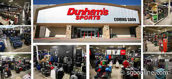 PreviousDunham's Sports To Open In Mason City - SGB Media