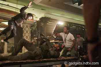 Army of the Dead 2 ‘Insane’ Idea Ready to Go, Zack Snyder Says