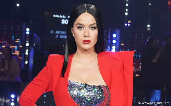 See What Katy Perry Wore for the 'American Idol' Finale & Watch Every Judge's Performance!