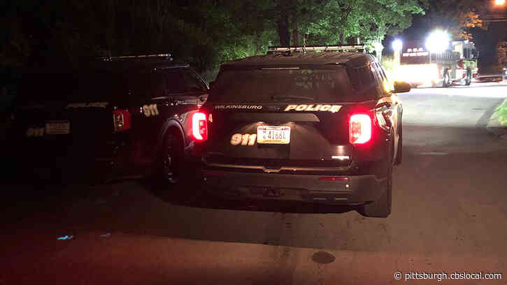 Allegheny Co. Police Investigating Fatal Wilkinsburg Shooting