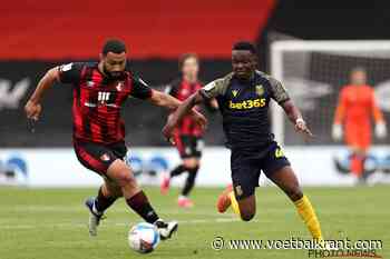 'Anderlecht wil verdediger Tottenham uit handen Premier League houden'