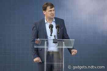 Ford CEO Jim Farley Says US Needs to Regulate Automated Driving Systems