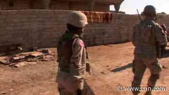 Fears for Afghan translators' safety as US troops withdraw