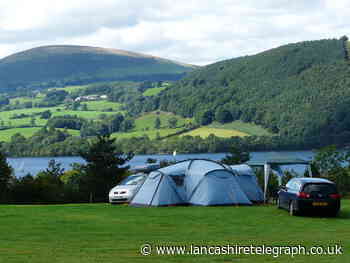 Top 10 caravan sites in Cumbria and the Lake District