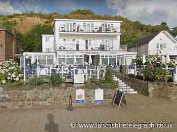 Bolton Covid Indian variant: couple’s hotel booking cancelled