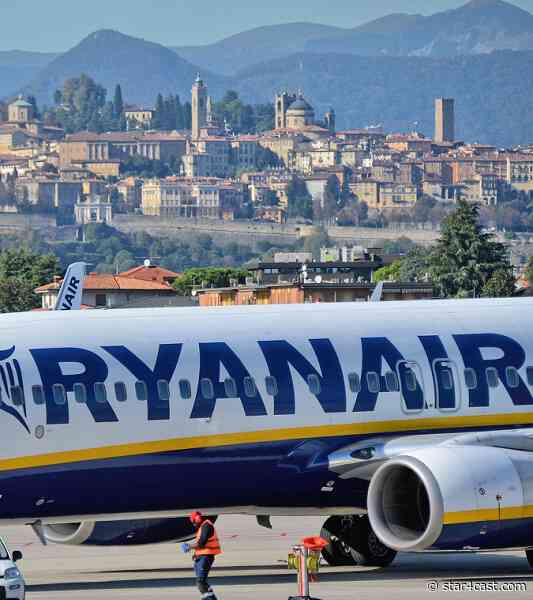 Belarus dictator – flagrant abuse of airspace