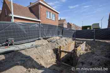 Vliegtuigbom Rieme: Evacuatie gestart voor ontmanteling bom (Evergem) - Het Nieuwsblad