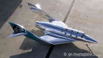 Virgin Galactic goes where it’s gone twice before, for the first time in two years