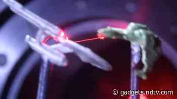 US Researchers Say They’ve Figured Out How To Create Real-Life Images That Move In The Air