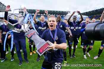 Ruud Vormer verdedigt de Brugse fans ondanks breken coronaregels: &quot;Mensen hebben een uitlaatklep nodig&quot; en &quot;Er is altijd kritiek&quot;