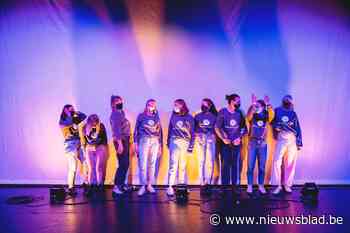 Jongeren lanceren podcastserie ‘Kraakkwartier’