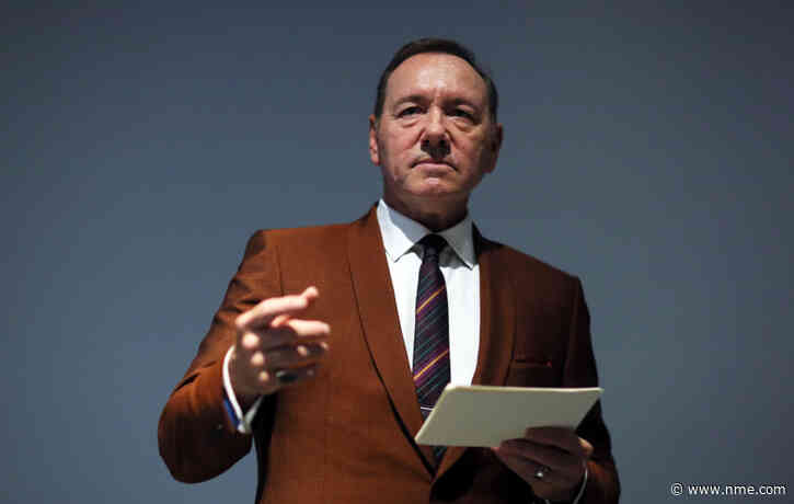 Kevin Spacey to play investigator of sexual abuse in first move role since allegations