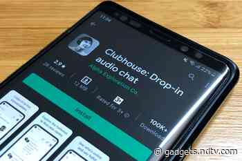Clubhouse Android App Crosses 1 Million Downloads on Google Play Store