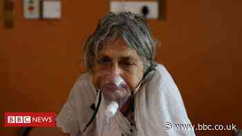 Covid: India tells social media firms to remove 'India variant' from content