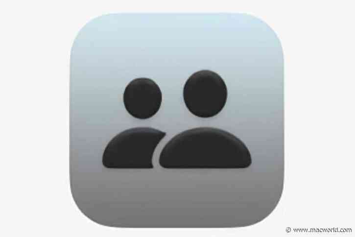 How to set up a guest account and guest sharing in macOS