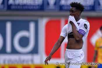 'Lokonga weg bij Anderlecht? Paars-wit heeft vervanger al op het oog'