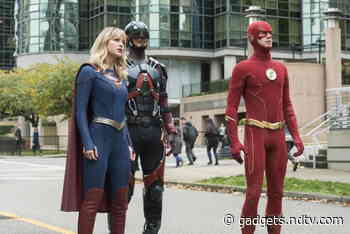 The Flash, Supergirl, Arrow, More DC Shows Coming to Amazon Prime Video