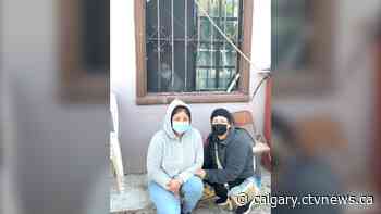 Calgary-based physiotherapy program aims to breathe new life into long-COVID patients - CTV Toronto