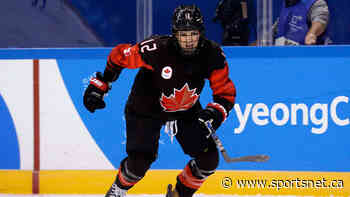 6 Canadian players to watch in Calgary leg of PWHPA Dream Gap Tour - Sportsnet.ca