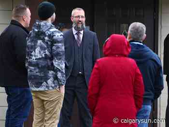 Letters, May 23: 'True Christians would not be flouting the law' - Calgary Sun