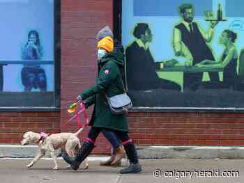 COVID-19 Update: 621 cases, six deaths reported Saturday | New eight-week low for Alberta case numbers - Calgary Herald