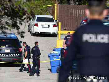 Fatal targeted shooting in Calgary linked to B.C. gang violence: reports - Calgary Herald