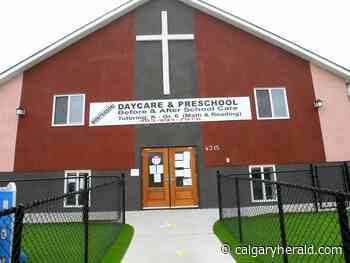 Street Church congregation continues to meet after pastor arrested for violating health orders - Calgary Herald