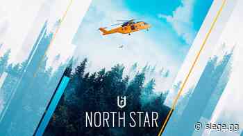 North Star: New Operator, Bullet Hole Fixes, and Mira, Maestro, Melusi & Bulletproof Gadget Reworks - SiegeGG