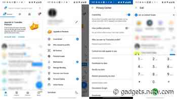 Truecaller: How to Change Name, Delete Account, Remove Tags, and Create Business Account - Gadgets 360