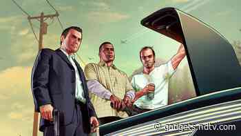 How to Play Grand Theft Auto 5 on Android Devices With Steam Link or Xbox Games Pass - Gadgets 360