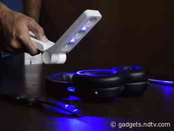 Can UVC Gadgets Kill The COVID Virus? Here's What Experts Say - NDTV