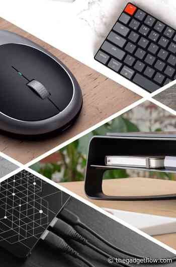 The best MacBook gadgets—discover the best stands, chargers, cases, and more - Gadget Flow