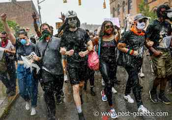 Police reform efforts making mixed progress, even after months of protests