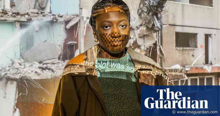 ‘I tend to do the opposite of what people like’: unstoppable film-maker Ayo Akingbade