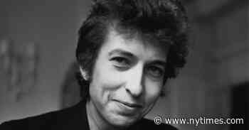 Happy Birthday, Bob Dylan, Our Most Underappreciated Comic